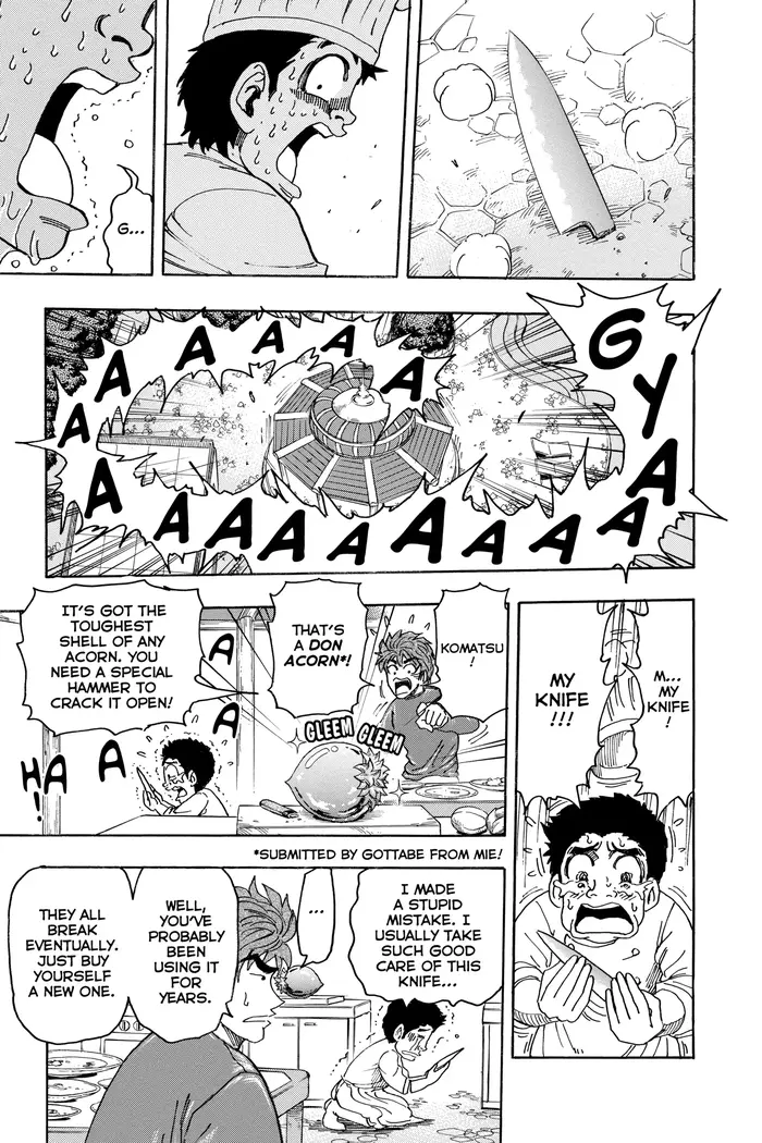 Toriko Chapter 114 image 15_optimized